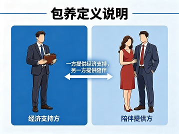 龙湖包养违法吗？深度揭秘红线风险注意事项